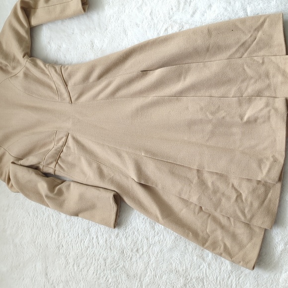 Bebe coat - Picture 2 of 3